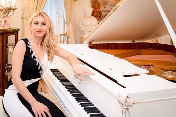 Piano Lessons In Dublin Piano Lessons In Dublin