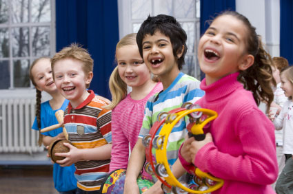 Mini Maestros Mini Maestros